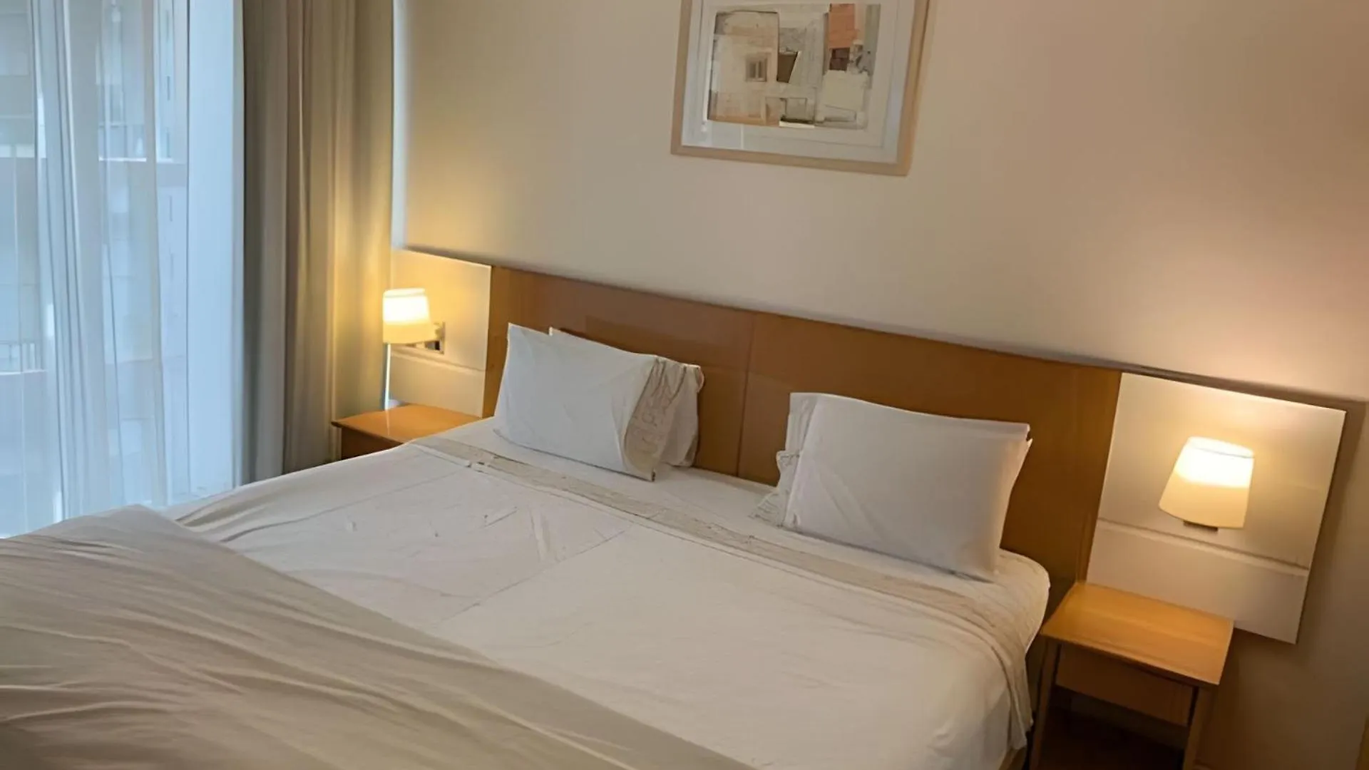 Get A Flat 601 Ibirapuera -Jardins Apartment Sao Paulo Brazil
