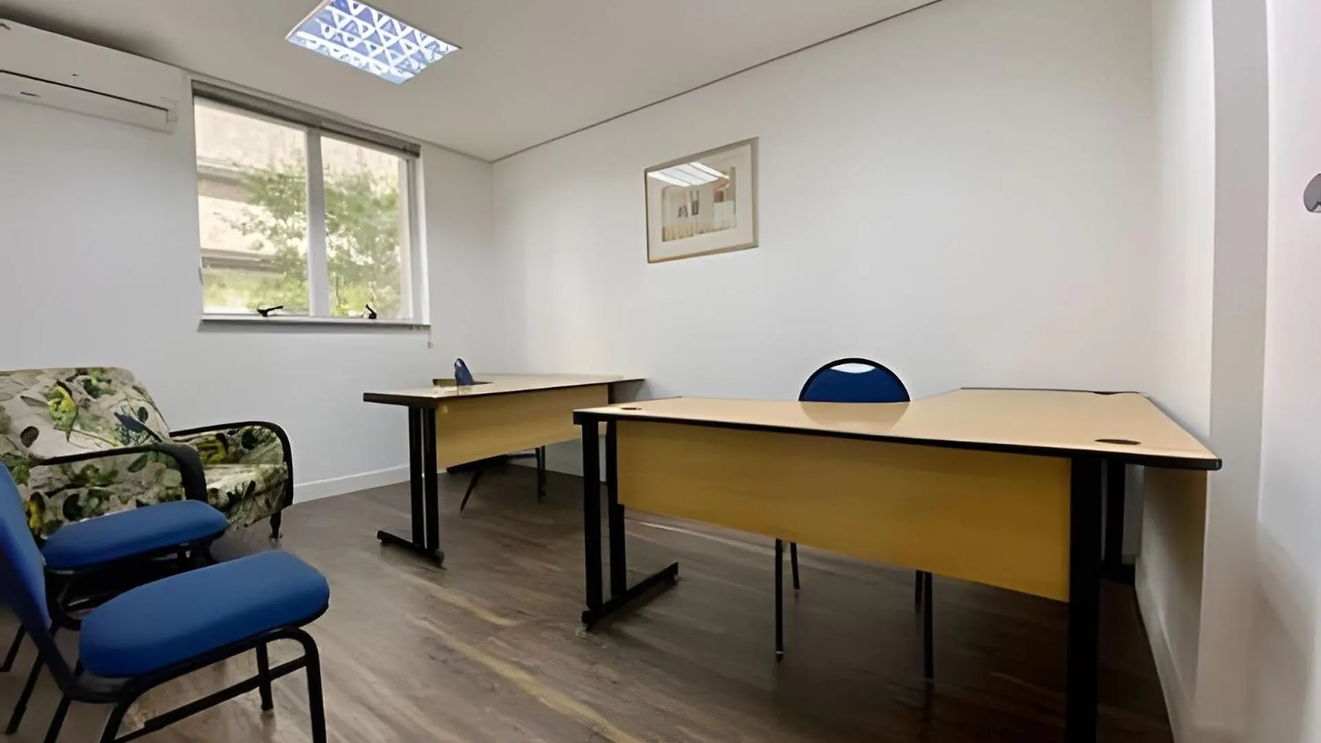 Get A Flat 601 Ibirapuera -Jardins Apartment Sao Paulo Brazil