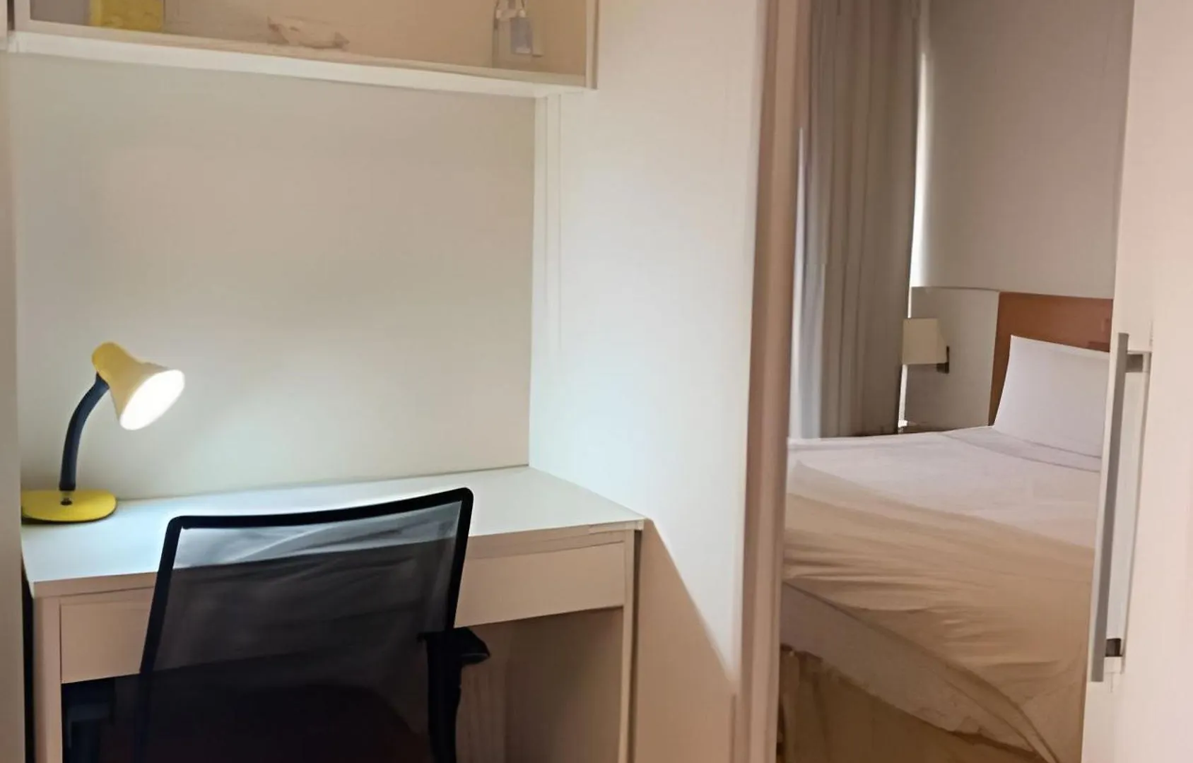 Get A Flat 601 Ibirapuera -Jardins Apartment Sao Paulo Brazil