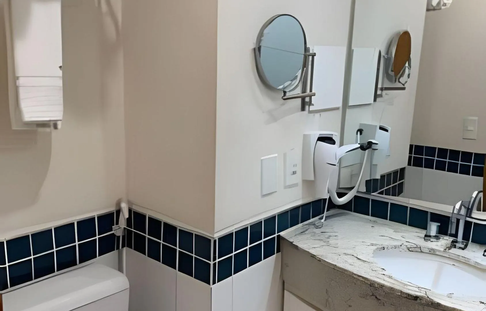 Get A Flat 601 Ibirapuera -Jardins Apartment Sao Paulo
