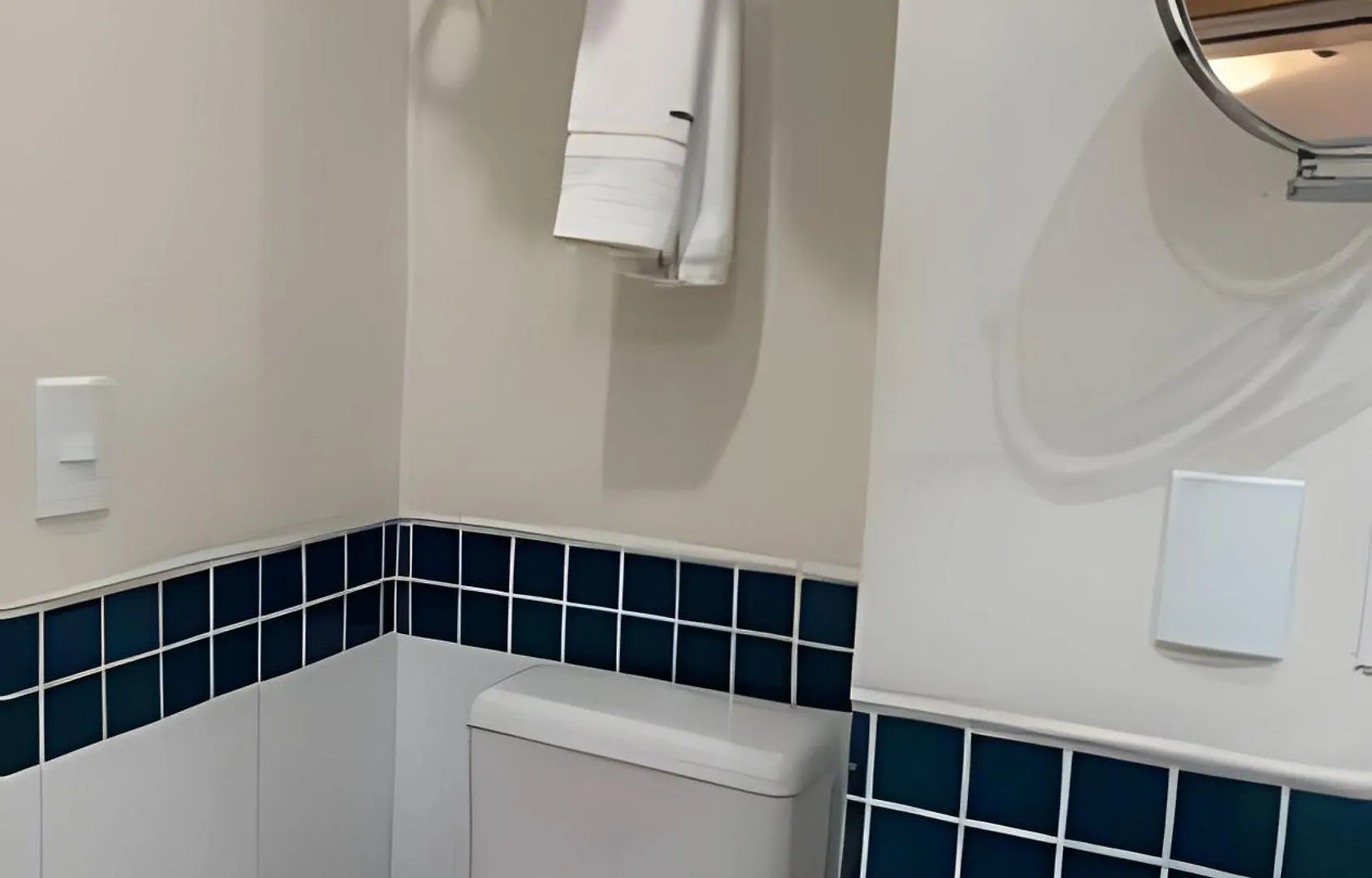 Get A Flat 601 Ibirapuera -Jardins Apartment Sao Paulo Brazil