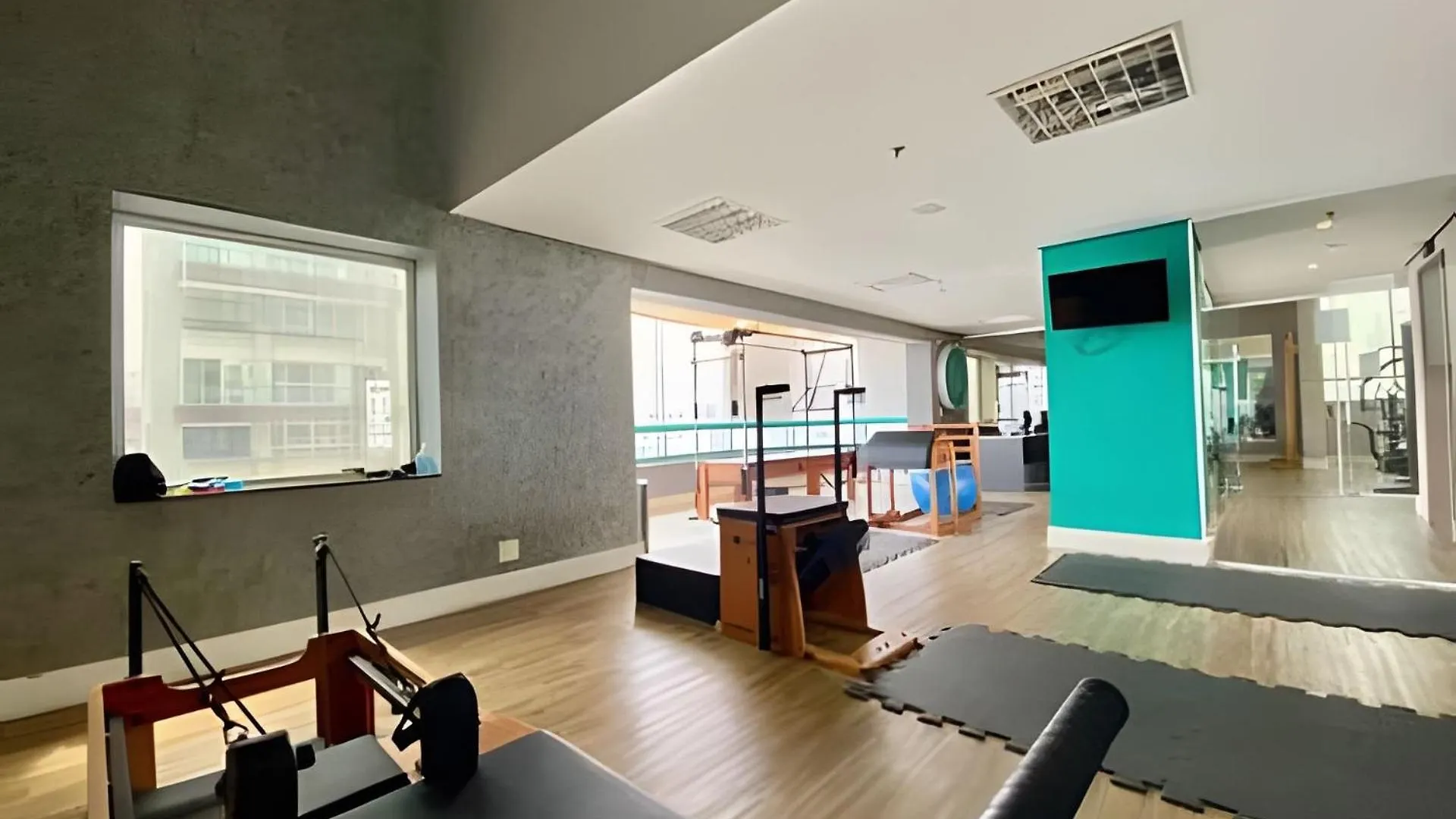 Get A Flat 601 Ibirapuera -Jardins Apartment Sao Paulo Brazil
